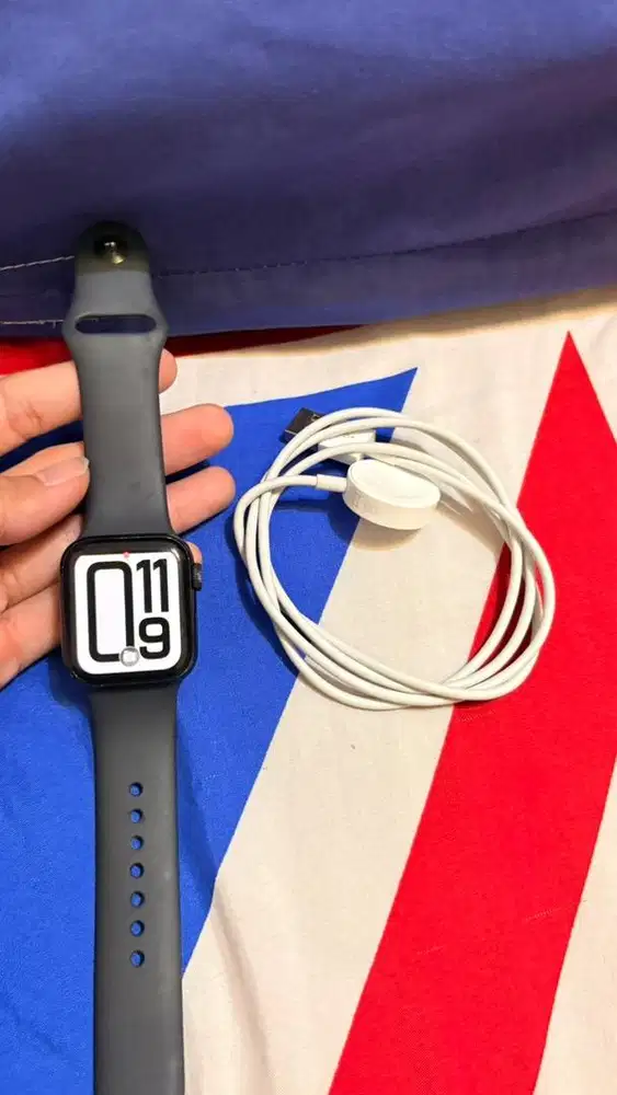 Apple watch se gen 2 (ibox)