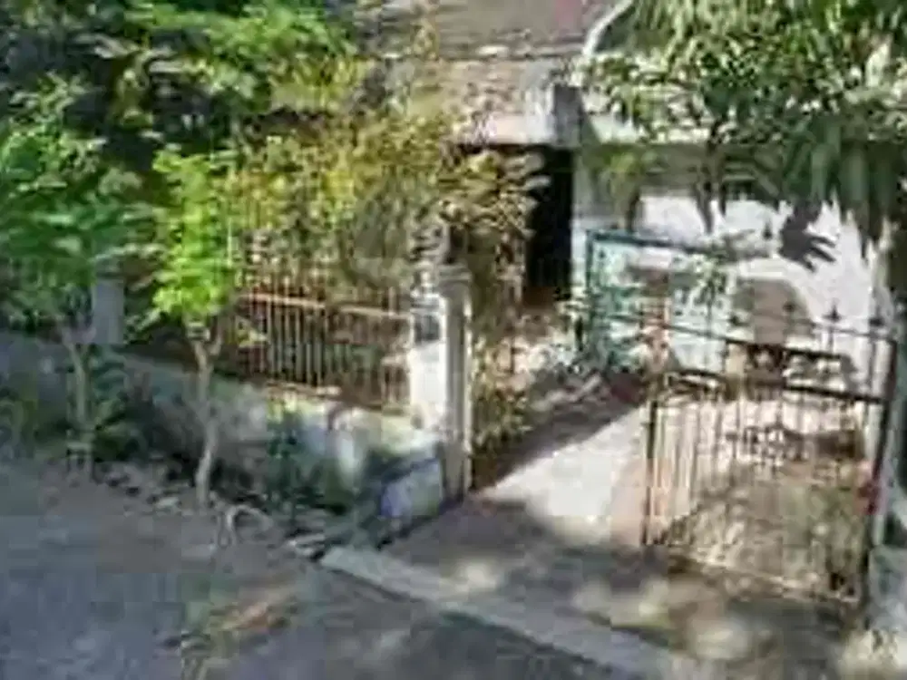Hitung Tanah‼6 Jt-an/mtr Rumah Gununganyar Harapan