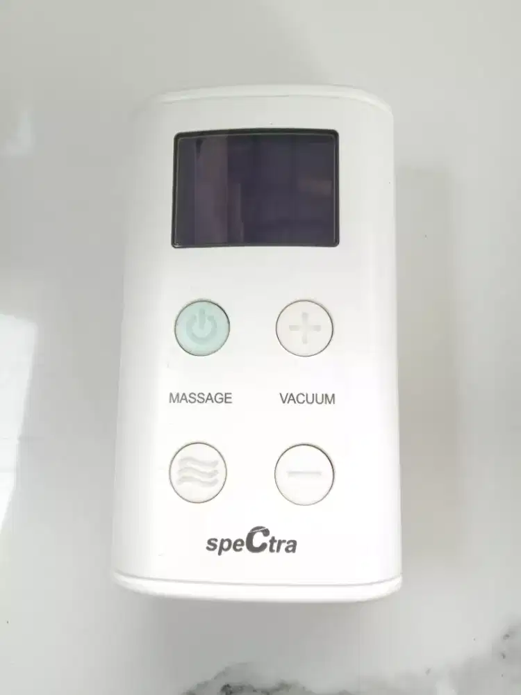 Electric Breast Pump Spectra 9 plus