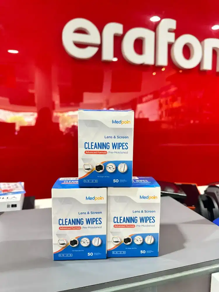 promo pembelian cash dan kredit