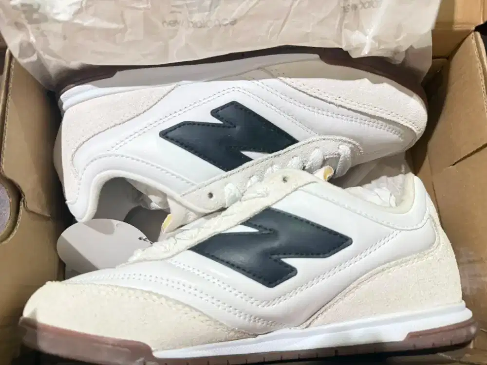 New Balance RC42