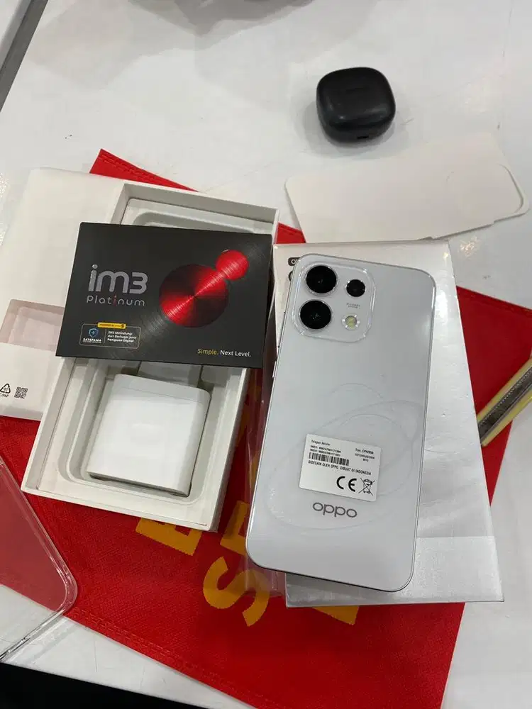 Promo Festival Belanja Erafone x Oppo