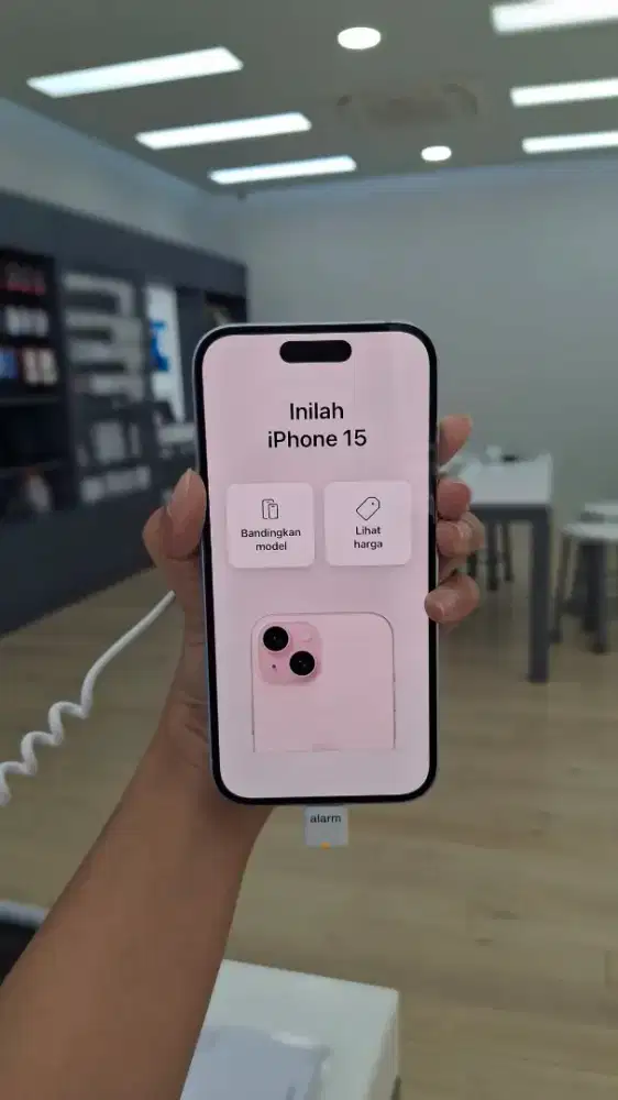 OPEN KREDIT IPHONE