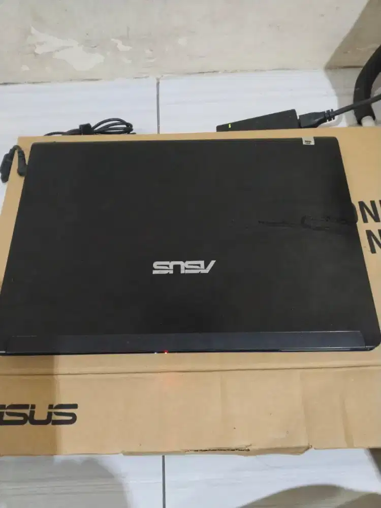 LAPTOP Bekas Harga Murah
