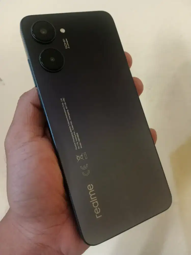 Realme 10 Ram 8+8/128