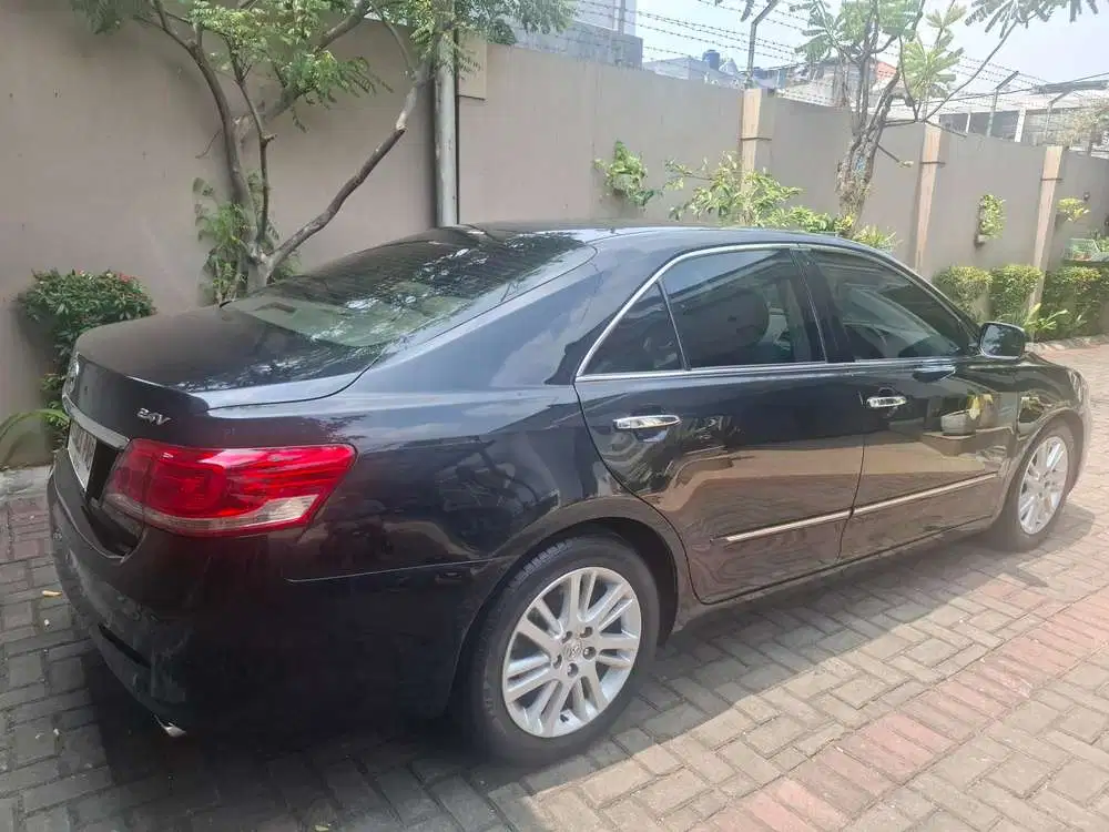 Toyota Camry 2009 Bensin