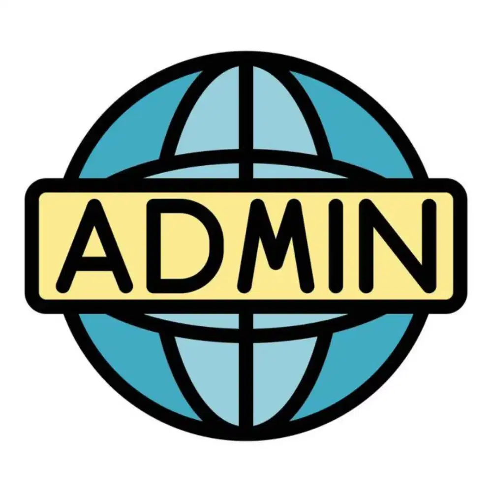 Lowongan Kerja Admin