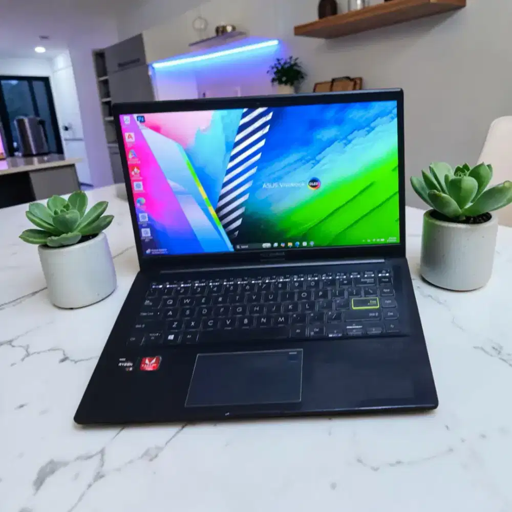 ASUS VivoBook X421DA-303 Fullset Bezelles Superslim