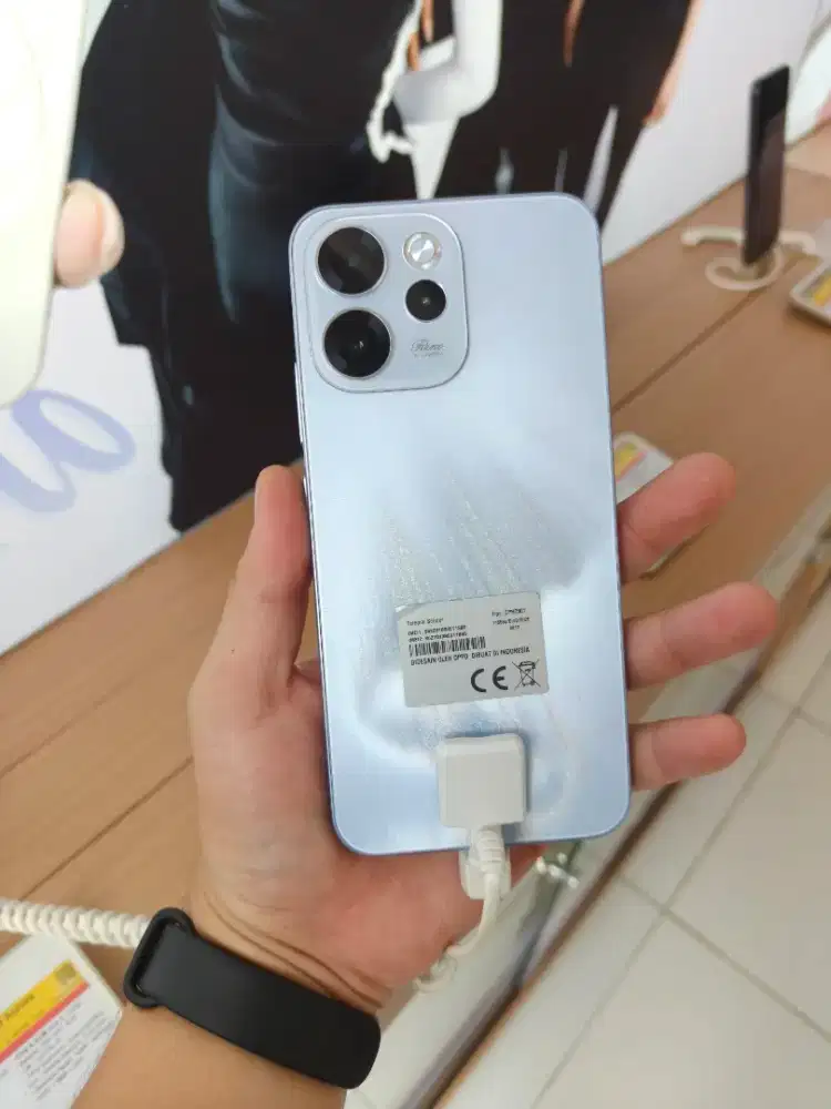 HP OPPO TERBARU