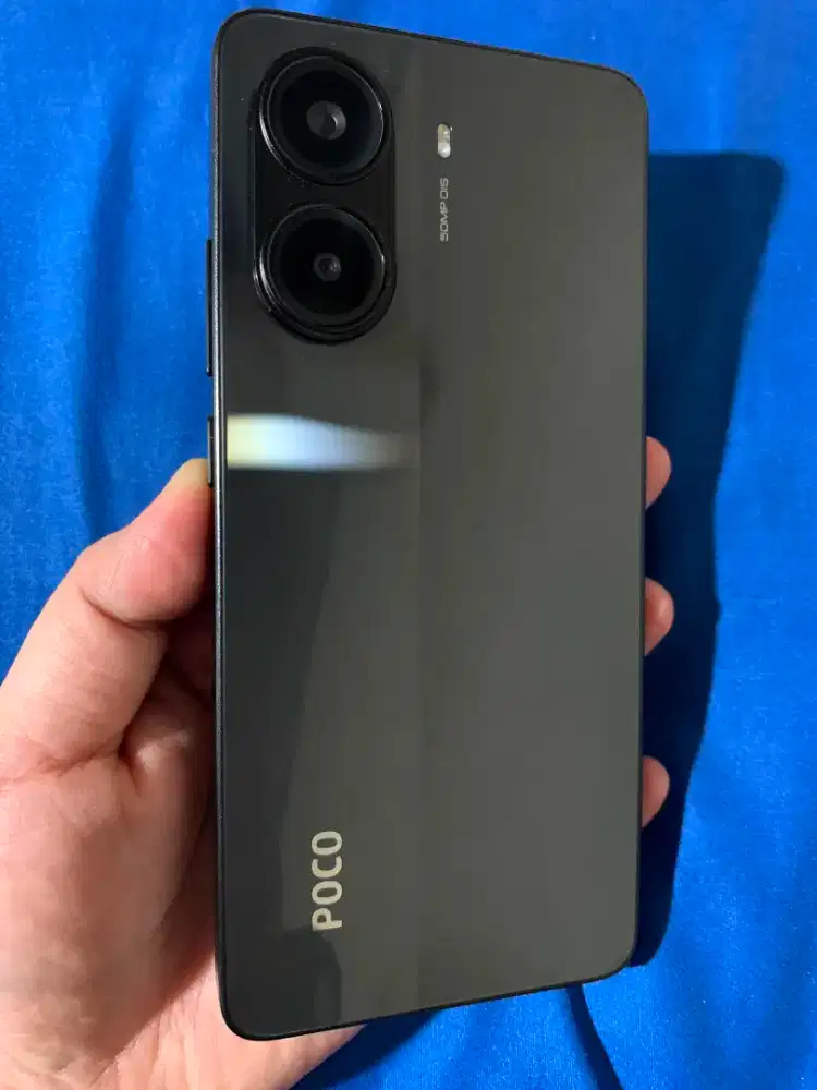 Poco x7 pro mulus 12/512