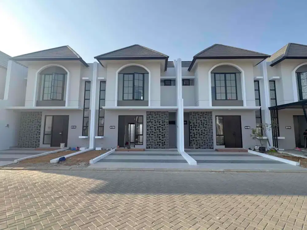 Rumah Dijual Murah Makassar, Jalan Yusuf bauty