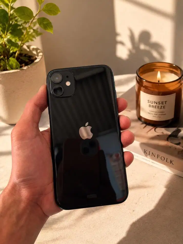 iPhone 11 128 iBox