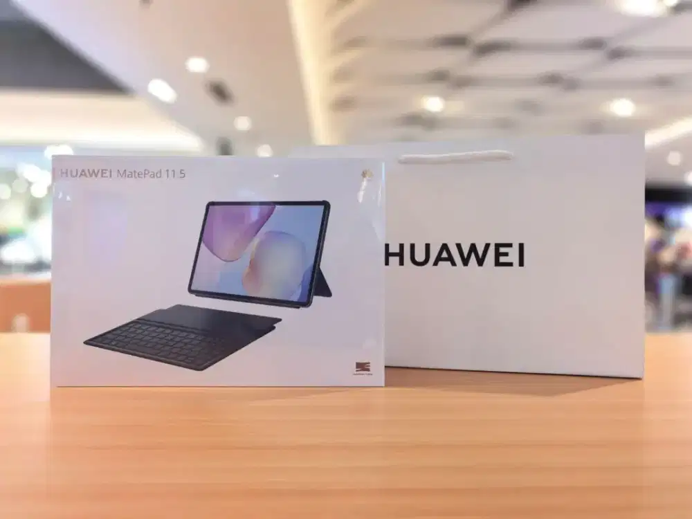 Huawei Matepad 11,5 NEW ram 8gb / 256gb
