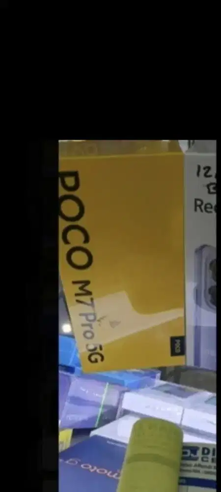 Xiaomi Poco M7 pro 5G 8/256