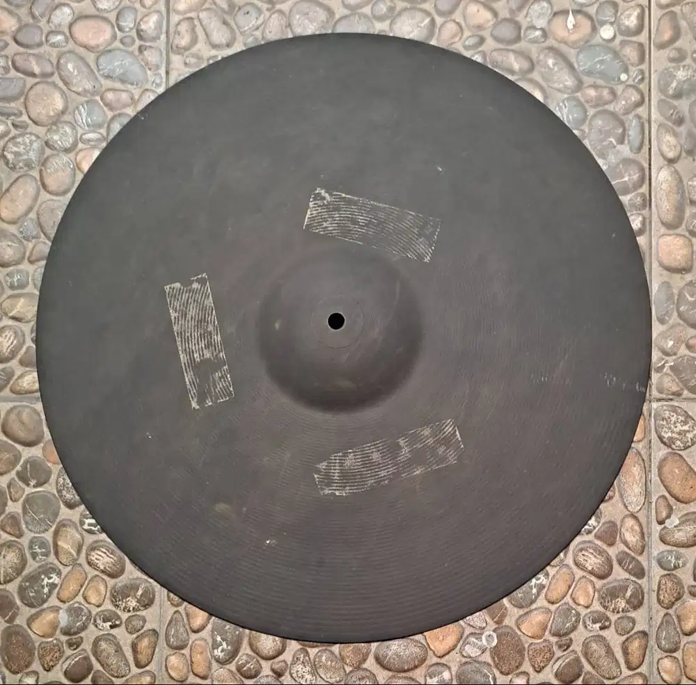 Vintage Paiste 402 Cymbal Ride  20 inch