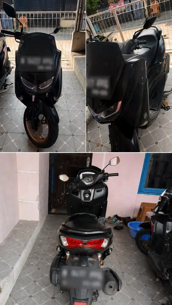 Nmax abs terawat