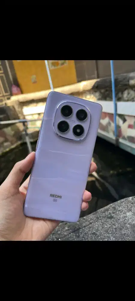 PROMO Smartphone Xiaomi Series