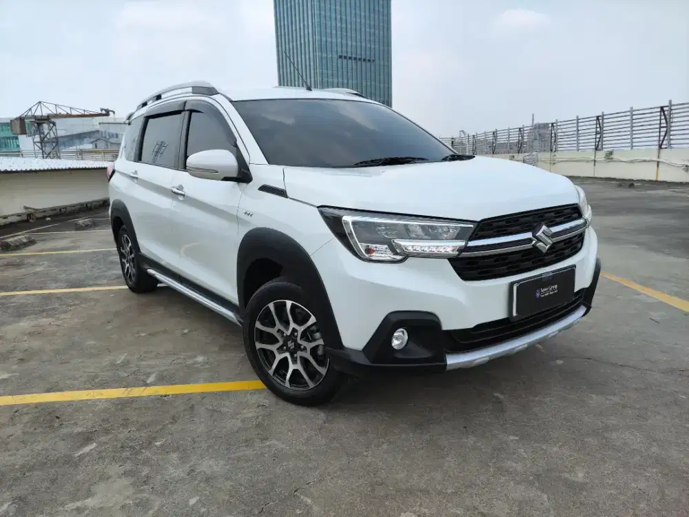 Suzuki XL 7 2022 A/T