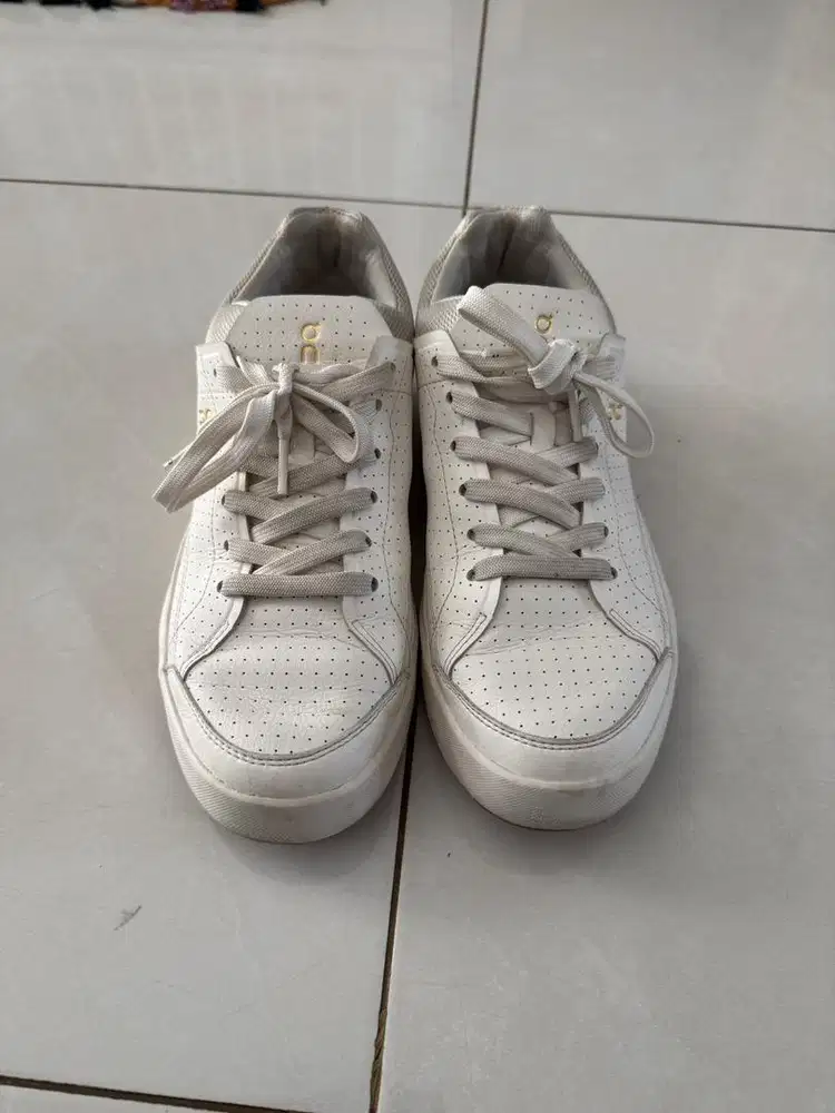 Dijual Sepatu Women The Roger Centre Court untuk Padel