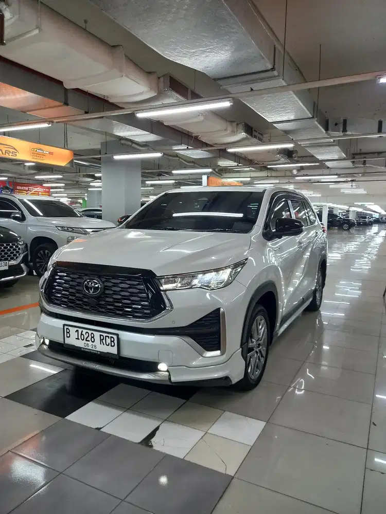 Zenix Q hybrid modelista AT 2023