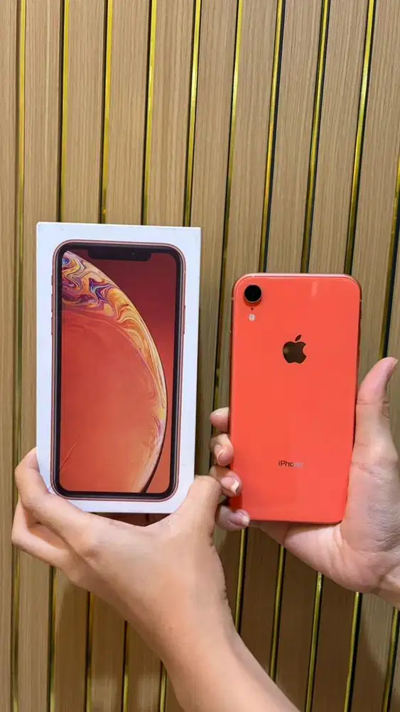 Iphone XR 64 GB