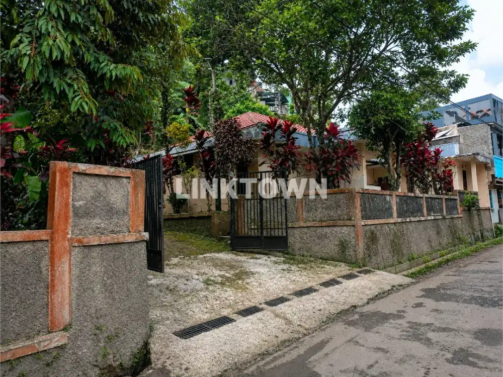 DIJUAL RUMAH DI CARINGIN - BOGOR SIAP HUNI