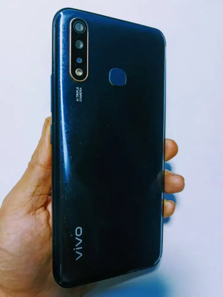 Vivo Y19 Ram 8/256 BATANGAN