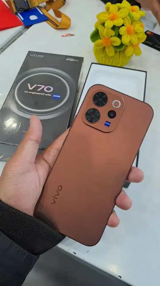 Kredit Vivo V70 FE Murah