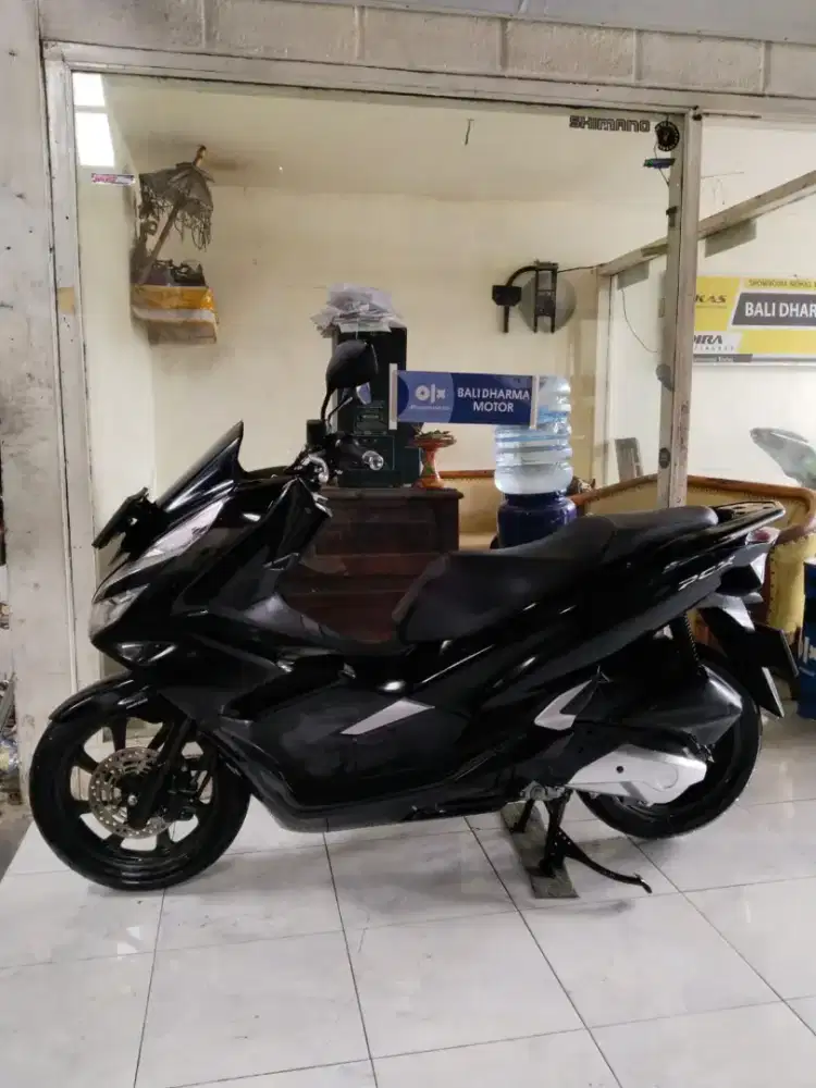 Hond PCX. 150 CC thn. 2019 cash. Bali dharma  motor