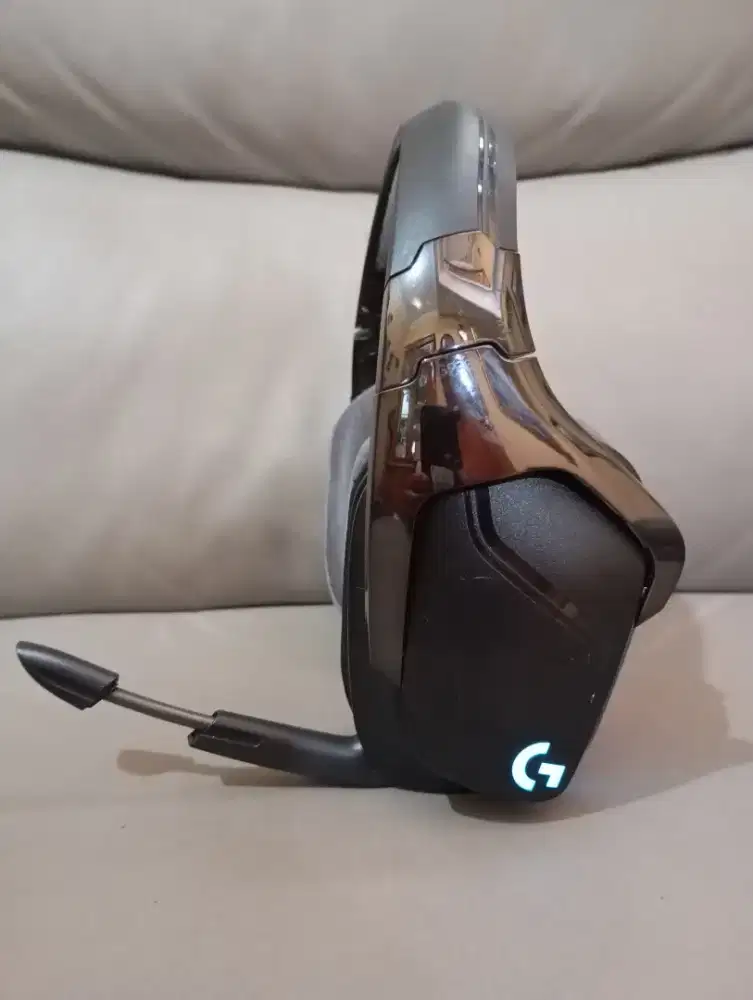 Headset Gaming Logitech G933S Original