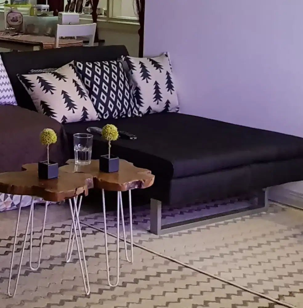 Sofa bed bekas...