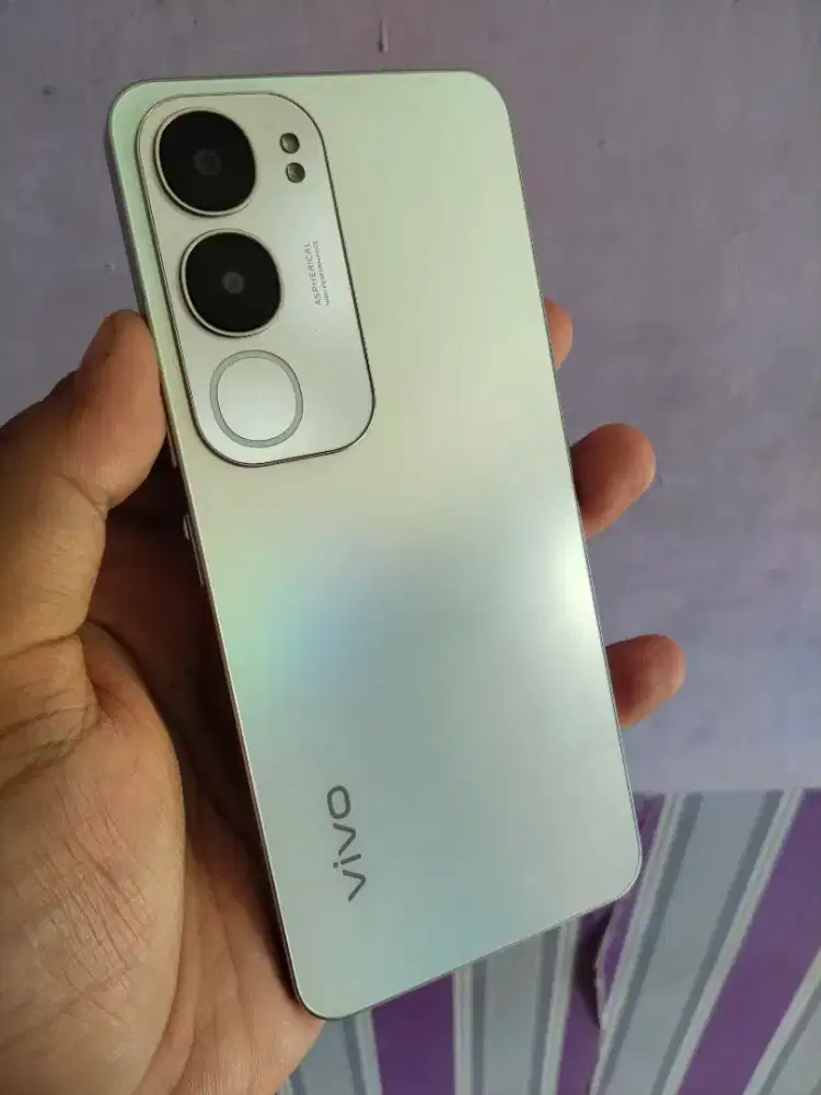Vivo Y19s Pro Ram 4+4/64