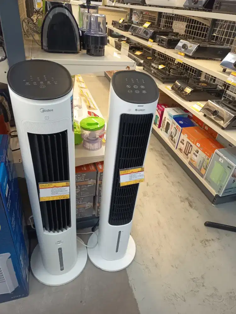 Air Cooler All Type