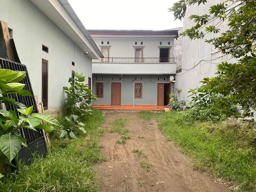 Rumah kos bonto duri