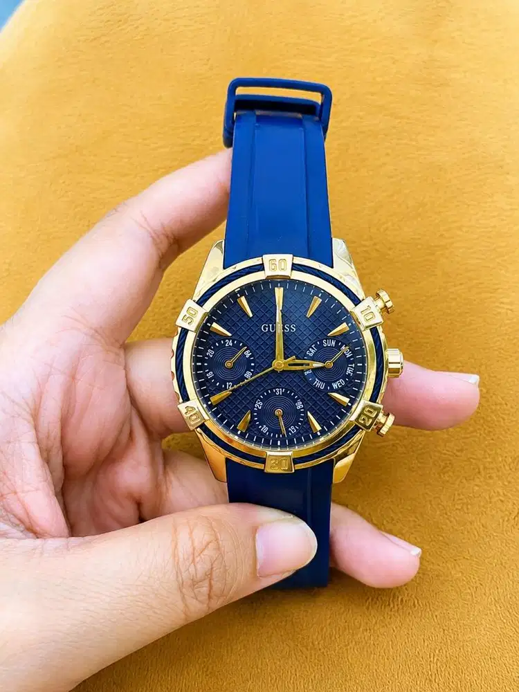 Dijual jam tangan koleksi pribadi
