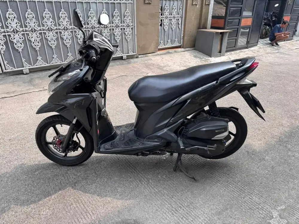 Vario KZR tahun 2014