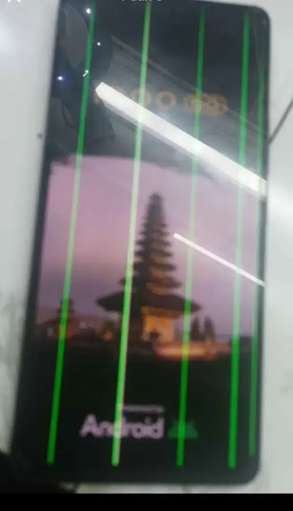 LCD IQOO 11 5G MINUS