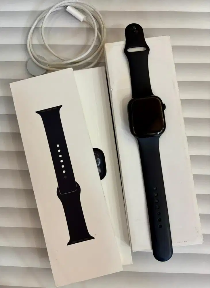 Apple watch series 11 64Gb 46mm
