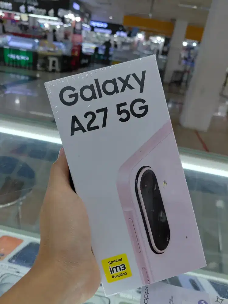 Samsung galaxy A27 5g
