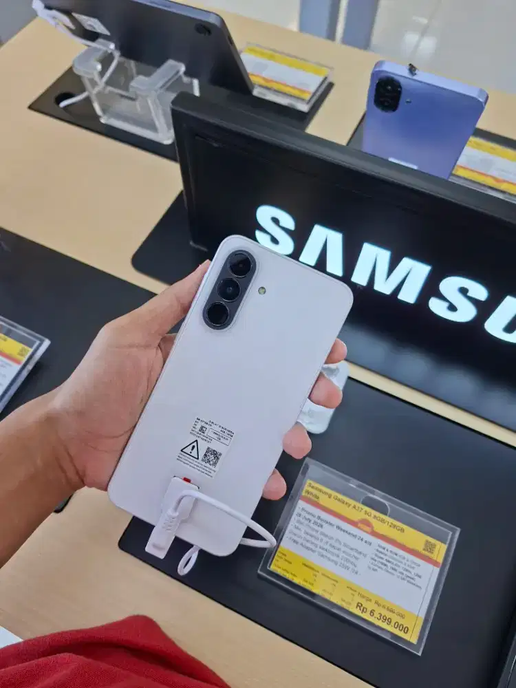Samsung Galaxy A37 8GB 128GB
