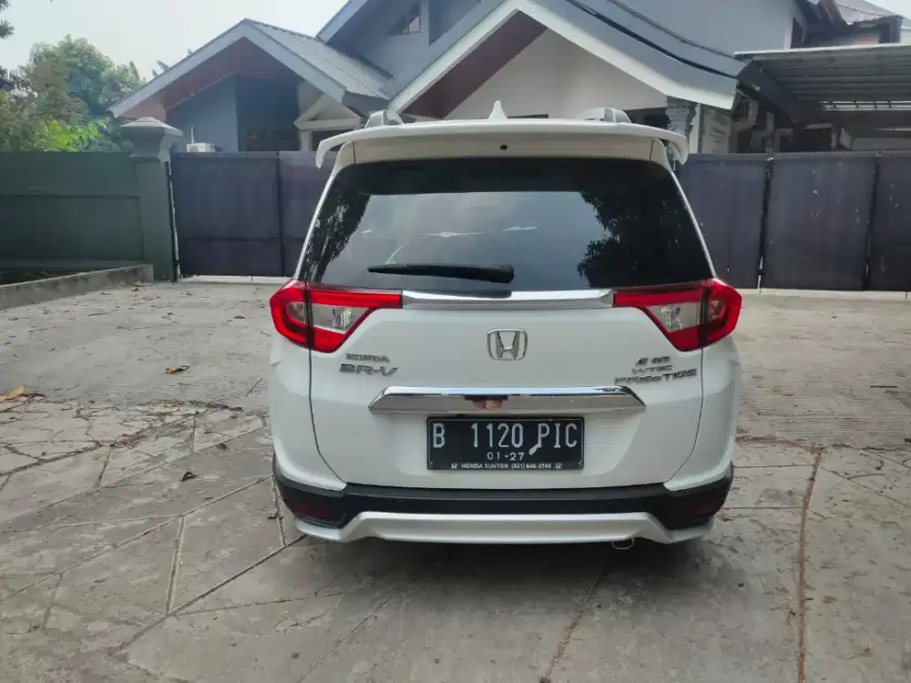 Brv prestige metic full orisinil