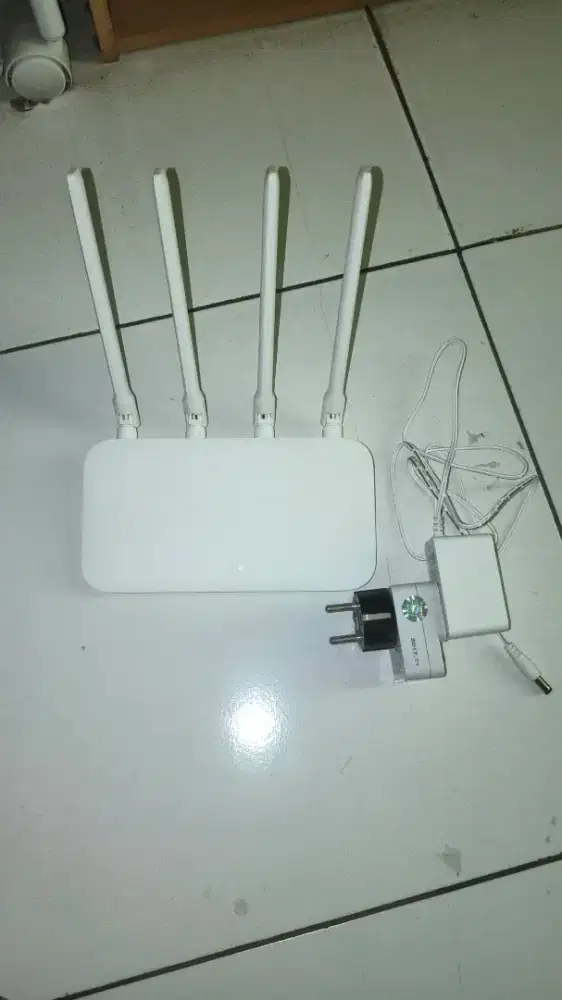Xiaomi Mi Router 4C