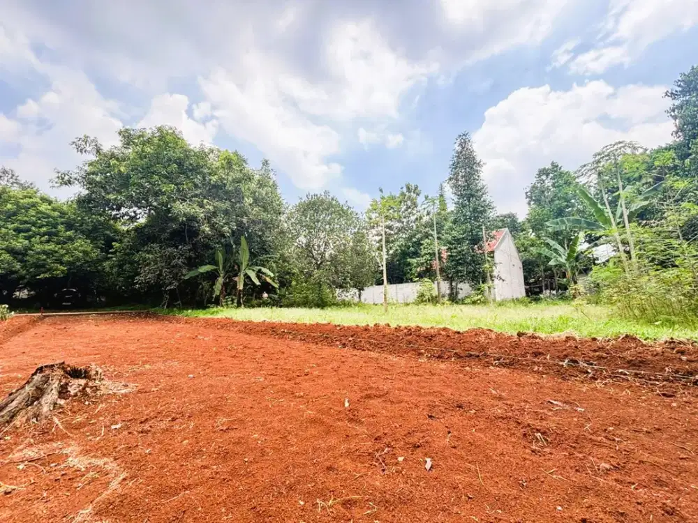 Dijual Kavling Hunian Setu Bekasi Dekat Taman Sari Forest Akses Mobil