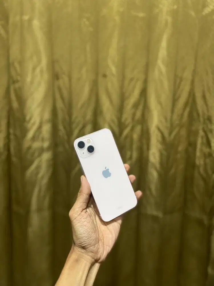 Iphone 13 256gb pink sand ibox