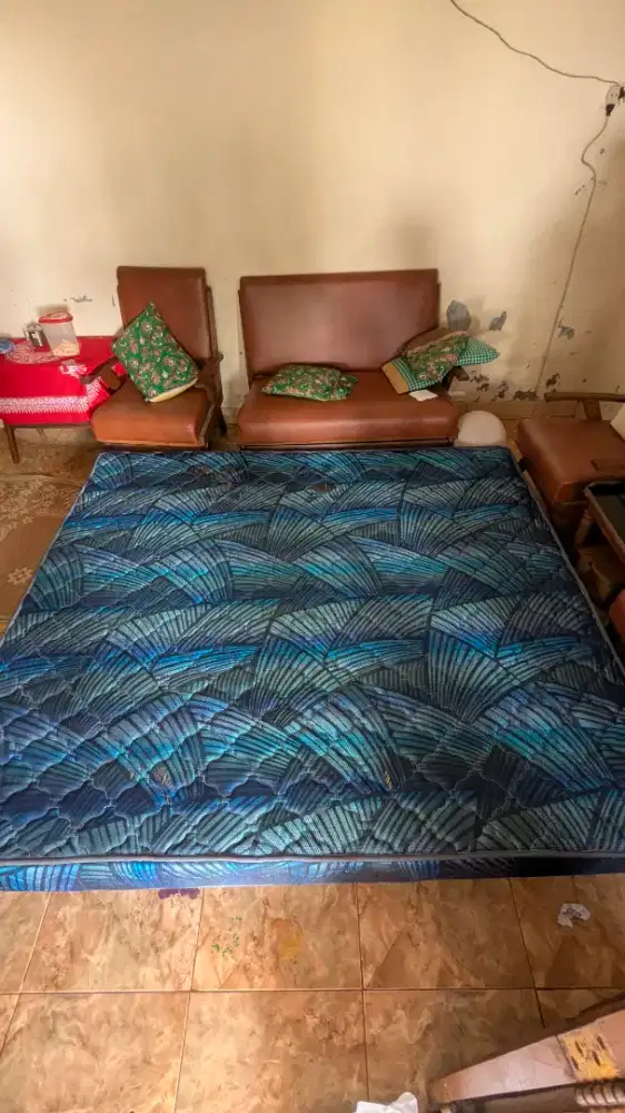 Kasur Busa Royal Foam