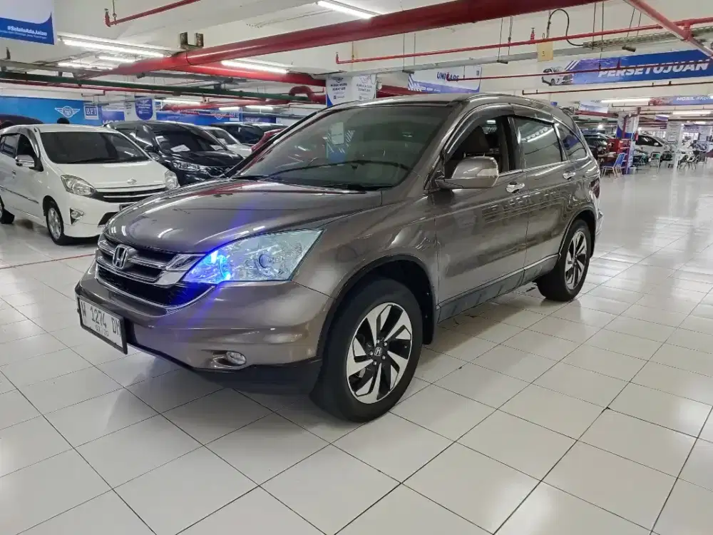 CR-V 2.4 AT 2011 #honda #crv #mobilsurabaya #mobilbekas #jualbelimobil