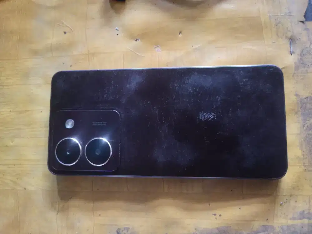 Jual HP Vivo y27s 8+8/256 NFC