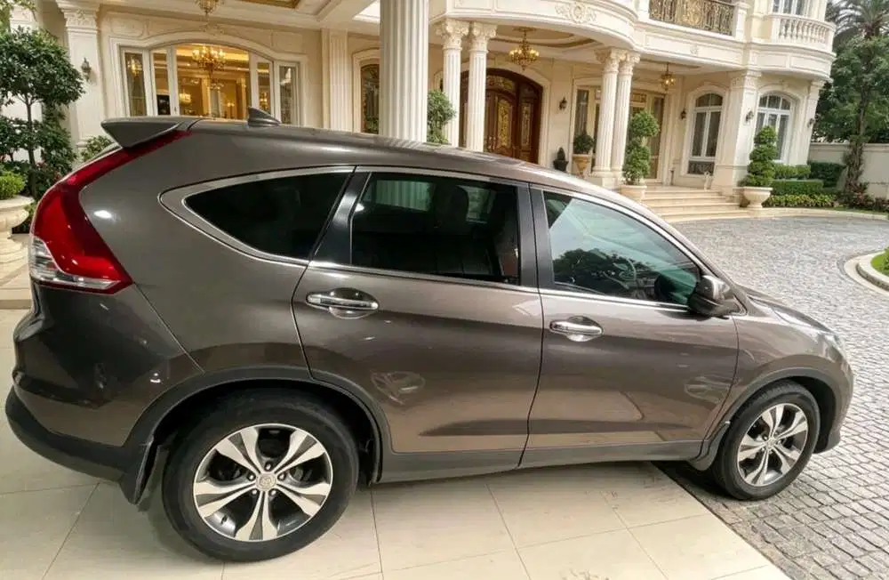 Honda CR-V 2013 Bensin