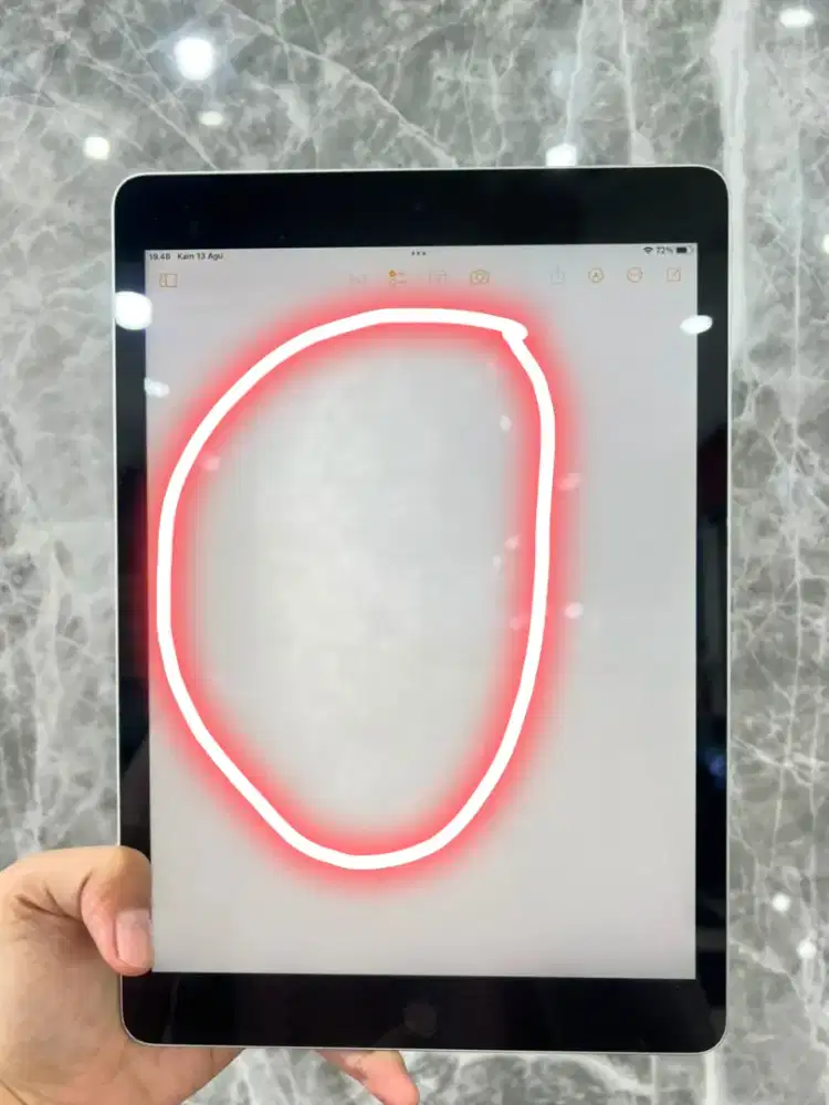 Ipad gen 9 64gb inter