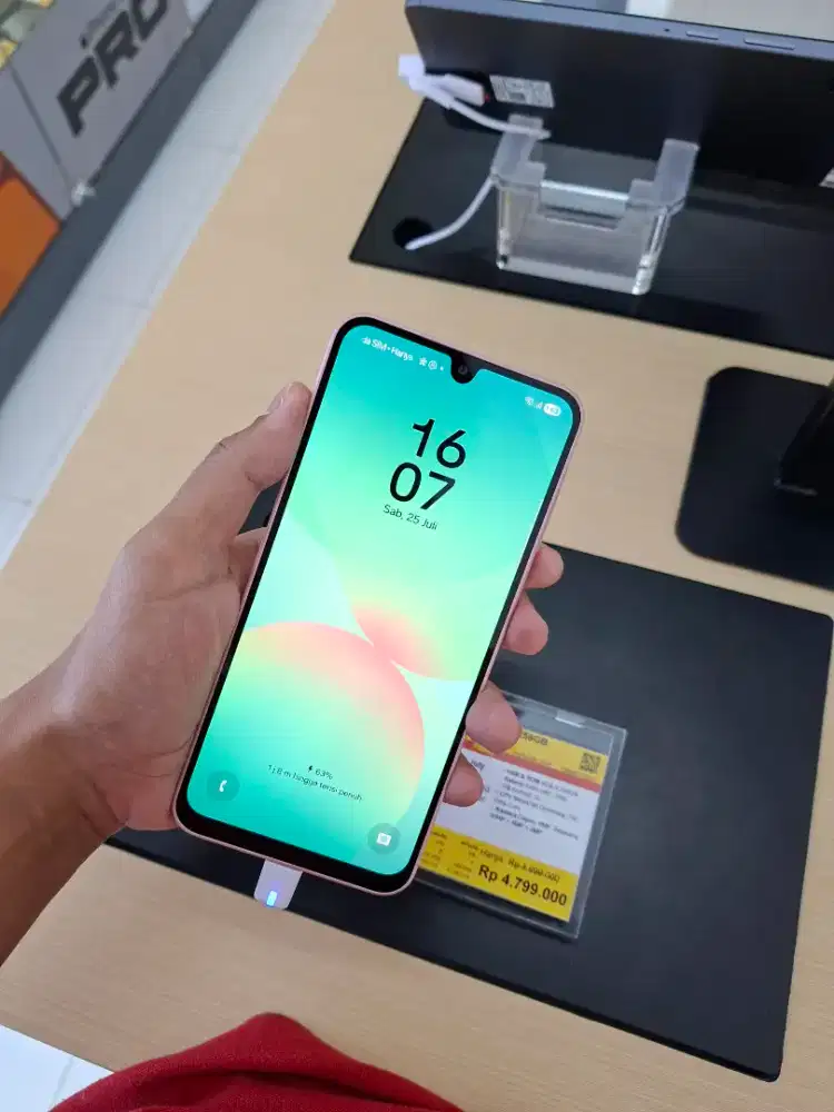 Samsung Galaxy A26 5G 8GB/256GB